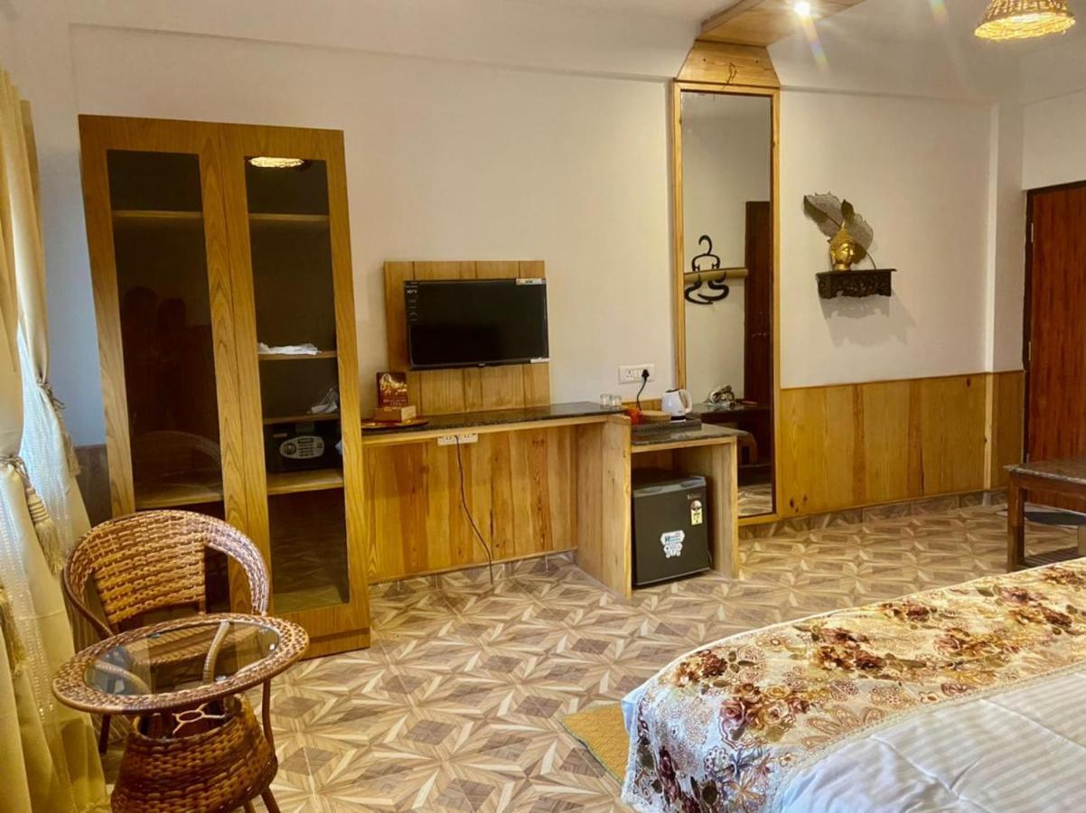 Veda5 Wellness Retreat & Spa Old Goa Exterior photo